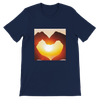 Reality of doubt - Unisex T-Shirt