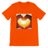 TheQuietQueen45 - Unisex T-Shirt