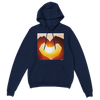 Hope that's divine in me - Classic Unisex Pullover Hoodie