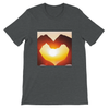 Reality of doubt - Unisex T-Shirt
