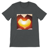 TheQuietQueen45 - Unisex T-Shirt