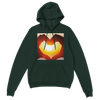 TheQuietQueen45 - Classic Unisex Pullover Hoodie