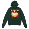 Reality of doubt - Classic Unisex Pullover Hoodie