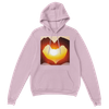 TheQuietQueen45 - Classic Unisex Pullover Hoodie