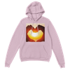 Reality of doubt - Classic Unisex Pullover Hoodie