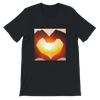 TheQuietQueen45 - Unisex T-Shirt