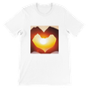 TheQuietQueen45 - Unisex T-Shirt