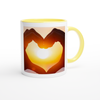 TheQuietQueen45 - Ceramic Mug
