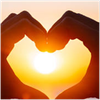 Hope that's divine in me - Fine Art Poster
