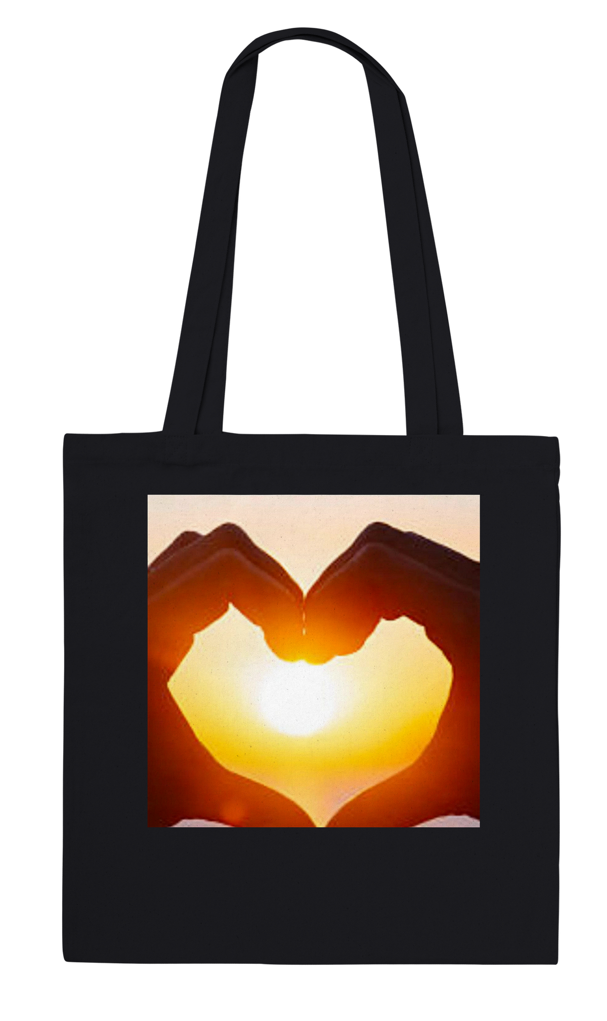 Reality of doubt - Tote bag