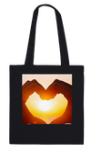 Hope that's divine in me - Tote bag
