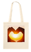 2Powerful2believe - Tote bag