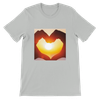 TheQuietQueen45 - Unisex T-Shirt