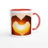Hope that's divine in me - Ceramic Mug