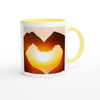 2Powerful2believe - Ceramic Mug