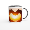 Hope that's divine in me - Ceramic Mug
