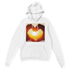 TheQuietQueen45 - Classic Unisex Pullover Hoodie