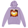 TheQuietQueen45 - Classic Unisex Pullover Hoodie