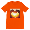 Reality of doubt - Unisex T-Shirt