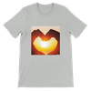 Hope that's divine in me - Unisex T-Shirt