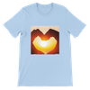 2Powerful2believe - Unisex T-Shirt