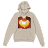 TheQuietQueen45 - Classic Unisex Pullover Hoodie