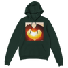 Hope that's divine in me - Classic Unisex Pullover Hoodie