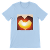 Reality of doubt - Unisex T-Shirt