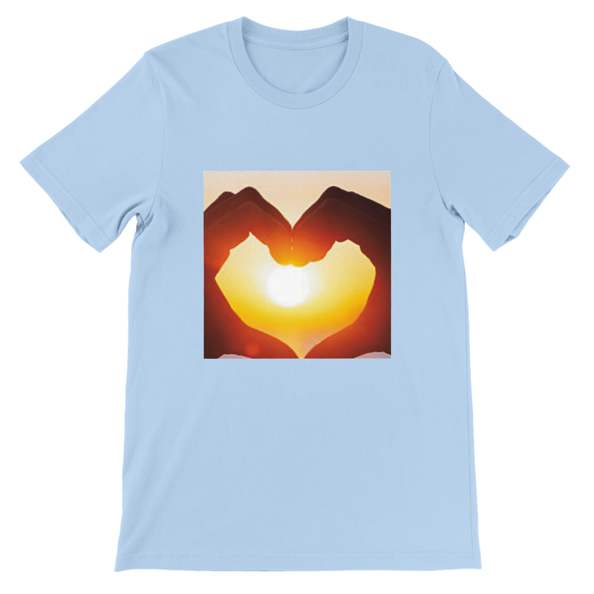 Reality of doubt - Unisex T-Shirt