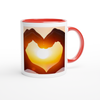 TheQuietQueen45 - Ceramic Mug