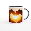 Reality of doubt - Ceramic Mug