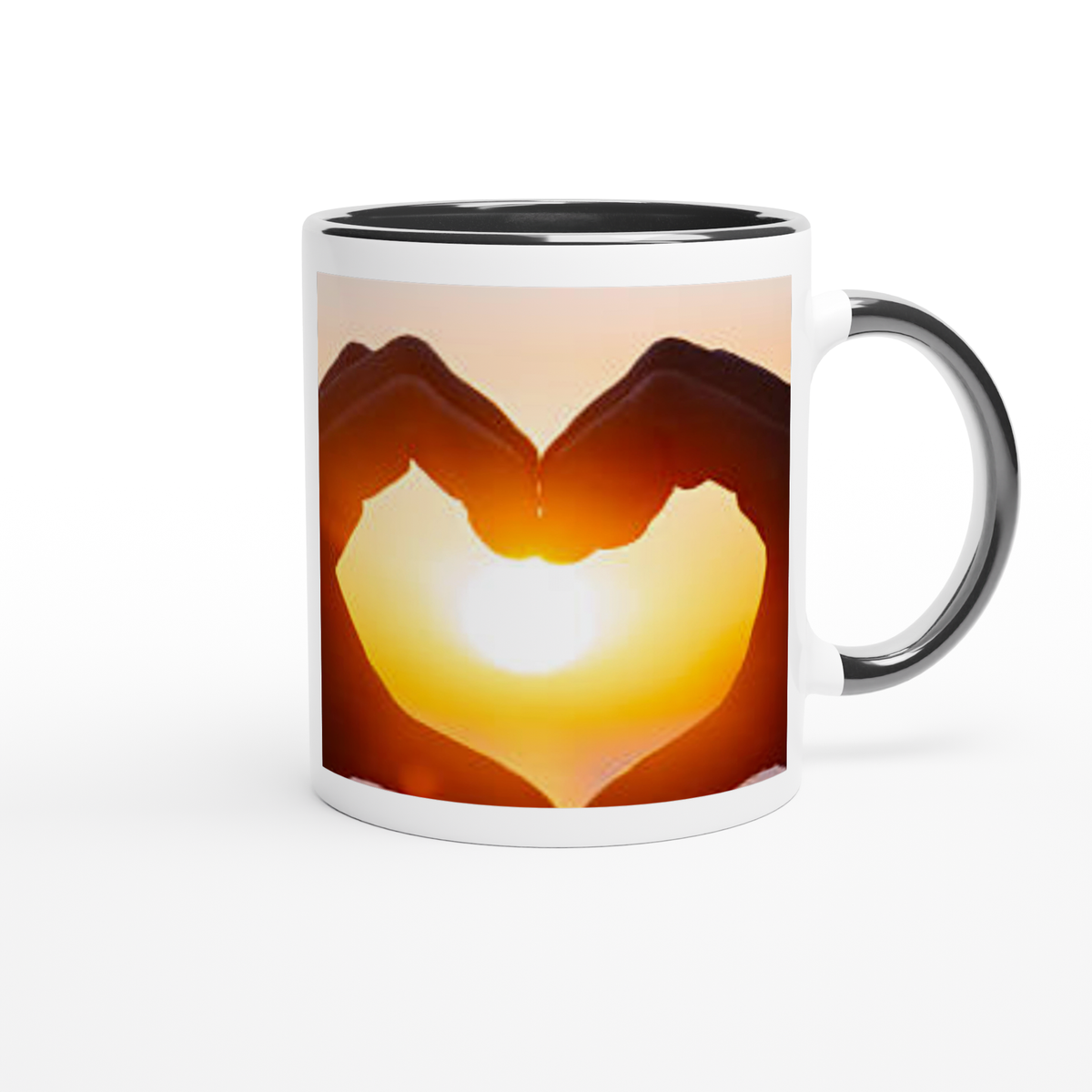 2Powerful2believe - Ceramic Mug