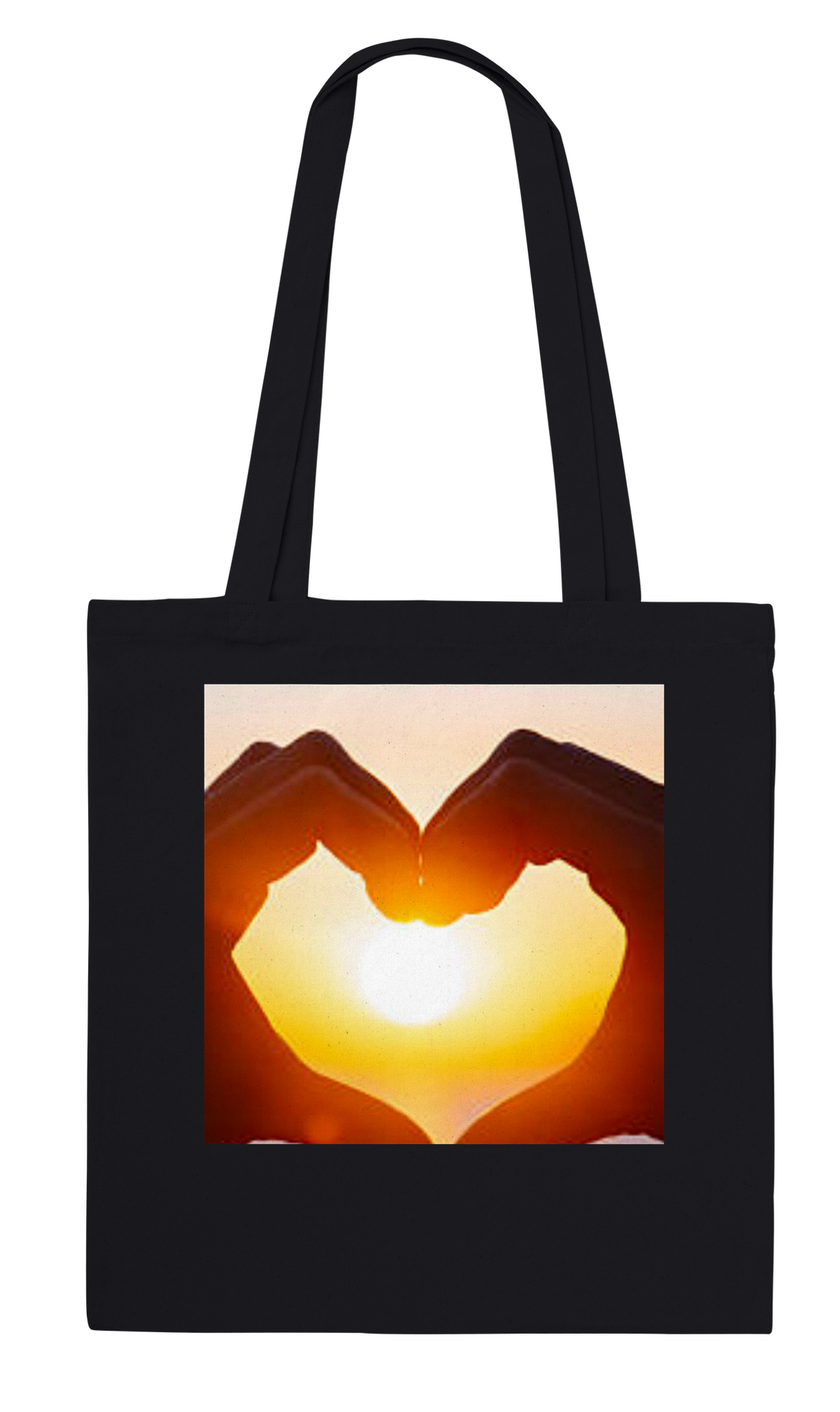 2Powerful2believe - Tote bag