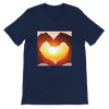 TheQuietQueen45 - Unisex T-Shirt