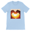 Hope that's divine in me - Unisex T-Shirt