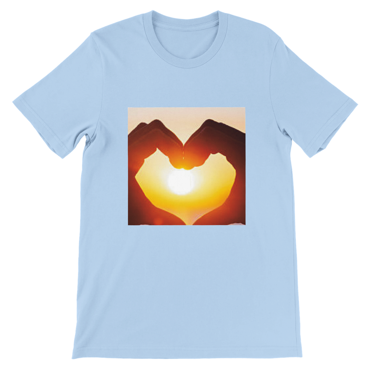 Hope that's divine in me - Unisex T-Shirt
