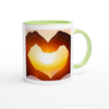 TheQuietQueen45 - Ceramic Mug