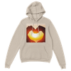 Hope that's divine in me - Classic Unisex Pullover Hoodie