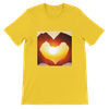 TheQuietQueen45 - Unisex T-Shirt