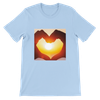 TheQuietQueen45 - Unisex T-Shirt