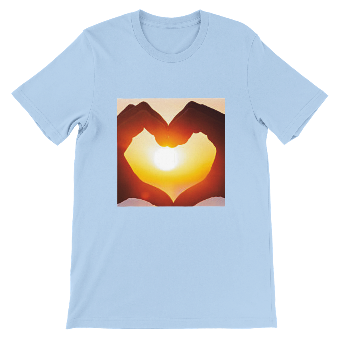 TheQuietQueen45 - Unisex T-Shirt