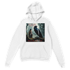 Em soprano and bass - Classic Unisex Pullover Hoodie
