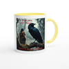 Em soprano and bass - Ceramic Mug
