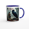 Em soprano and bass - Ceramic Mug