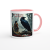 Em soprano and bass - Ceramic Mug