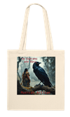 Em soprano and bass - Tote bag