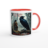 Em soprano and bass - Ceramic Mug