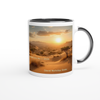 Brass trio no 1 2026 - Ceramic Mug