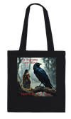 Em soprano and bass - Tote bag
