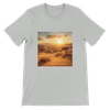 Brass trio no 1 2026 - Unisex T-Shirt